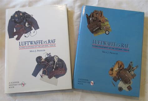 Luftwaffe Vs RAF Book Review – Tales from the Supply Depot