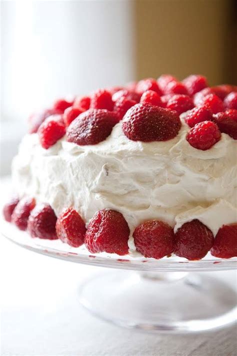 10 Best Norwegian Cake Recipes