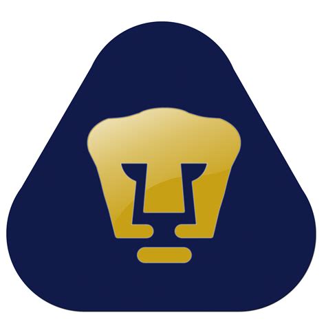 Crack's en Diseño: Logo,México| Pumas