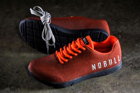 FLAME GREY TRAINER (MEN'S) | NOBULL | Grey trainers, Workout shoes, Trainers