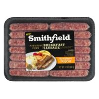 Smithfield Meat Products, Bacon, Sausage And Ham!