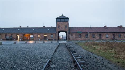 Unesco | Auschwitz Birkenau - Duits naziconcentratie- en ...