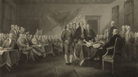 Declaration of Independence Preamble Diagram | Quizlet