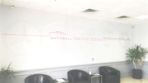 Automall Service Center - Home | Automall Service Center | Auto Repair ...