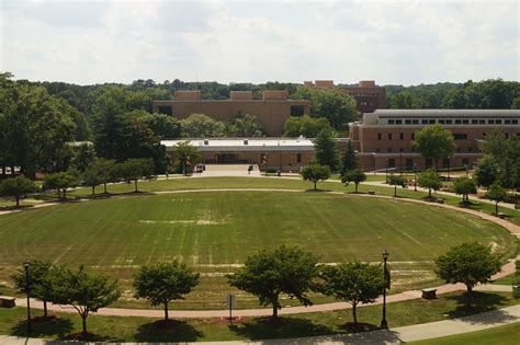 Day 161 - KSU Campus Green | Stephen Rahn | Flickr