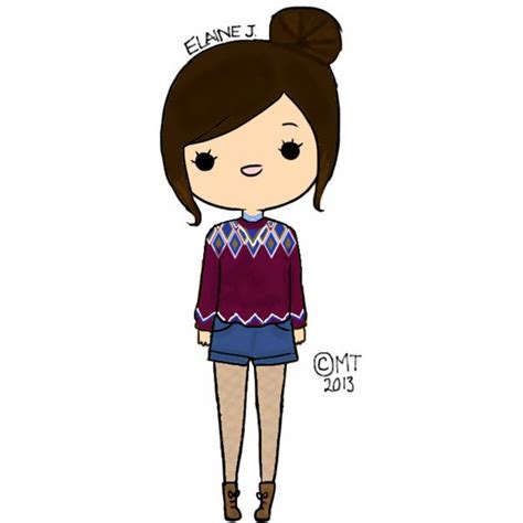 Cartoon People Drawings Girls | www.imgkid.com - The Image Kid Has It!