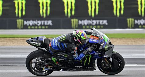 Monster Energy Yamaha MotoGP |News details:Monster Energy Yamaha MotoGP Grit Teeth in Difficult ...