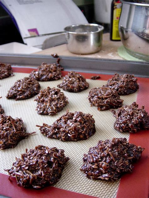 Chocolate Drop Quickies & Personal Hero Cookies - Suzie The Foodie