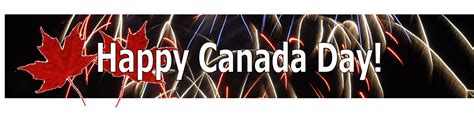 Happy Canada Day Banner | Happy canada day, Canada day, Neon signs