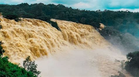 Gurara Falls Niger State. - Ou Travel and Tour