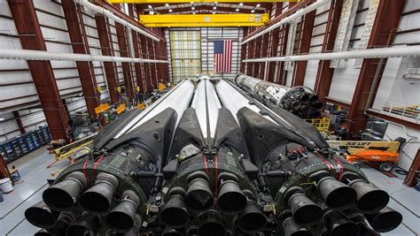 These are the world's most powerful rockets. Where does Falcon Heavy stand?