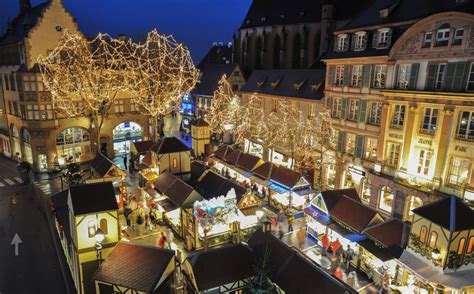 Colmar Christmas Market 2023 - Official dates, hotels, things to do ...