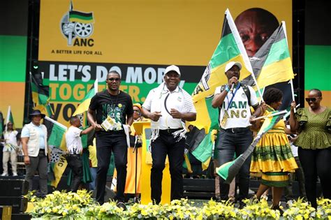 ANC in Catch-22 over corruption-implicated leaders, say analysts