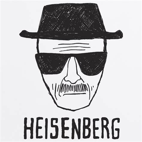 Heisenberg, Breaking bad, Dövme fikirleri