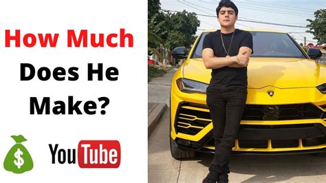 How Much Does Markitos TOYS make on YouTube - YouTube