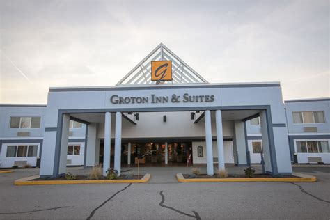 Groton Inn & Suites | Visit CT