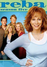 Reba: Season 6 (DVD 2006) | DVD Empire