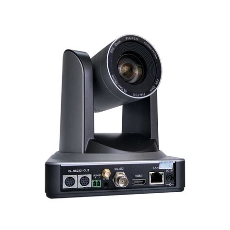 Aliexpress.com : Buy 1080P Wireless Video IP PTZ Wifi Conference Camera 20X Optical Zoom Live ...