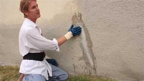 Repair of portland cement plaster stucco - bidhost