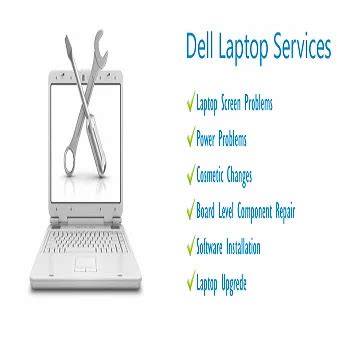 Dell Laptop Service Center at best price in New Delhi | ID: 6830423591