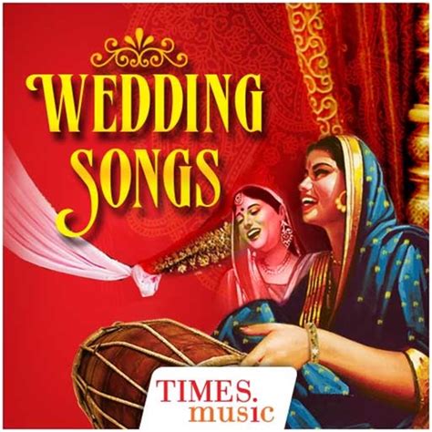 Wedding Songs - Punjabi by Times Music