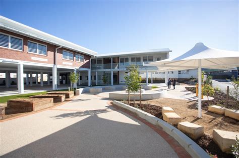 Beenleigh State High School - Bryant Building Contractors