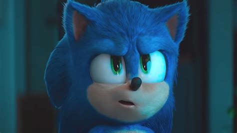 Ben Schwartz's Sonic The Hedgehog Casting Happened By Complete Coincidence