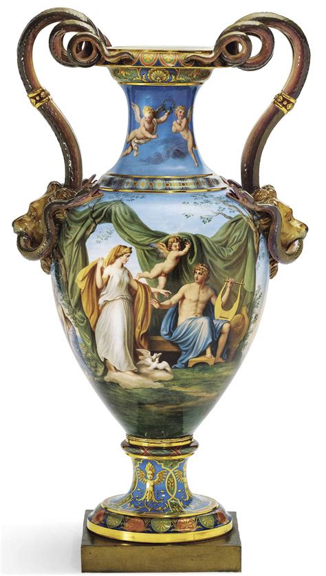 Meissen Vases - Free Online Appraisal of your Meissen Vases