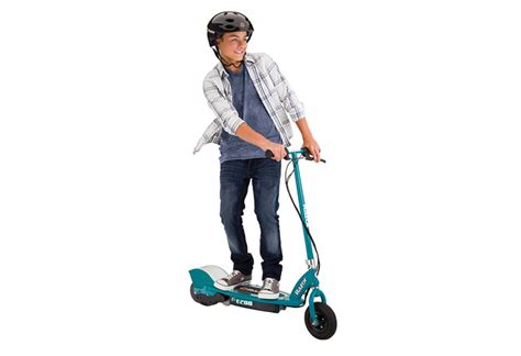 Razor E200 Electric Scooter Review - 10 Best Reviewed