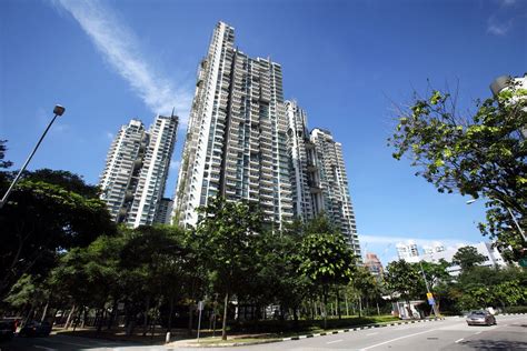 Two-bedder at RiverGate sets new high of $2,816 psf - Singapore ...