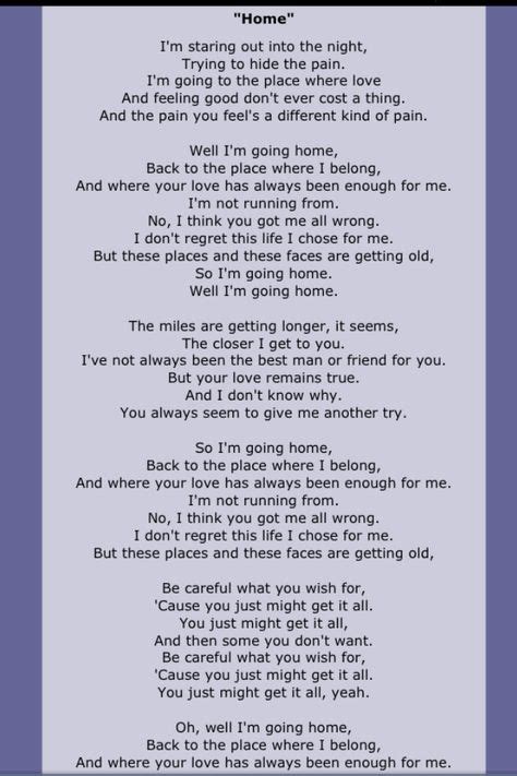 23 Westlife song lyrics ideas | westlife songs, lyrics, song lyrics