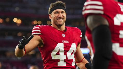 49ers’ Kyle Juszczyk makes history with 8th Pro Bowl selection | Fox News