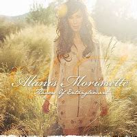 Coverlandia - The #1 Place for Album & Single Cover's: Alanis ...