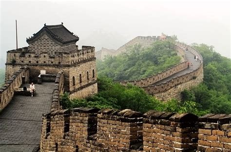 The Great Wall of China – Ancient Legacy for Kids « Easy Tour China