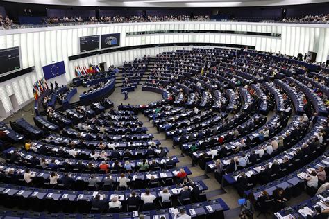 EU Parliament urges Vatican to defend human rights in Hong Kong