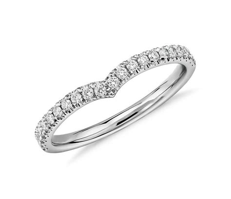 Wedding Band Styles Explained (For Her)