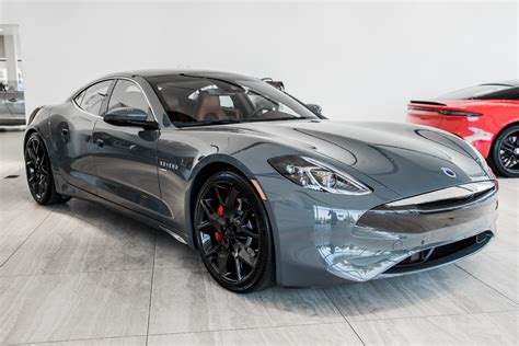 2020 Karma Revero GT GT Stock # 21NV01798A for sale near Vienna, VA | VA Karma Dealer