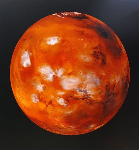 Planet mars. Painting of the red planet mars , #sponsored, #mars, # ...