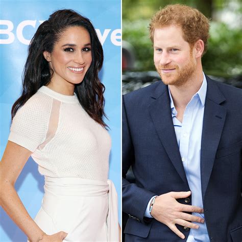 Prince Harry and Meghan Markle Will Wed in the Summer