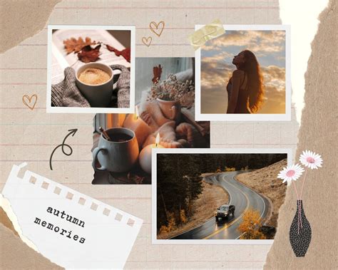 Free Printable And Customizable Scrapbook Templates Canva, 52% OFF