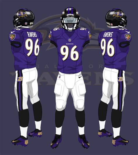 Sale > ravens 2021 uniforms > in stock