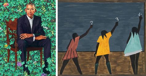 14 Groundbreaking African American Artists That Shaped History