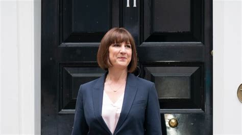 Who is the UK’s new Chancellor Rachel Reeves? | Insider Media