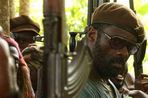 Major theater chains plan to boycott Idris Elba’s new film due to ...