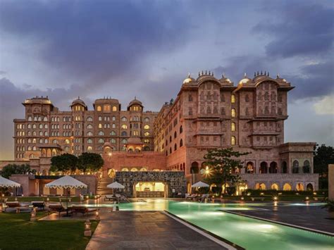 Fairmont Jaipur commemorates 11 years of excellence - Hotelier India