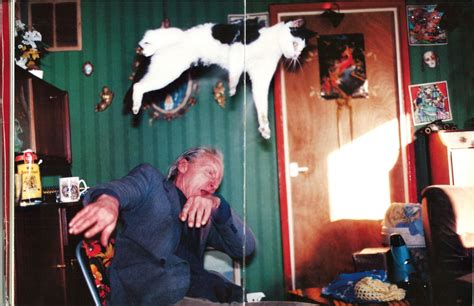 Richard Billingham: “Ray’s a Laugh” – AMERICAN SUBURB X