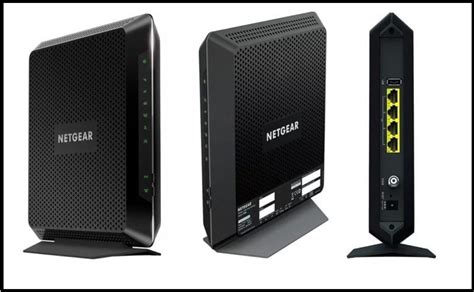 7 Best Modem Router Combos for Comcast Reviews in 2023 - ElectronicsHub