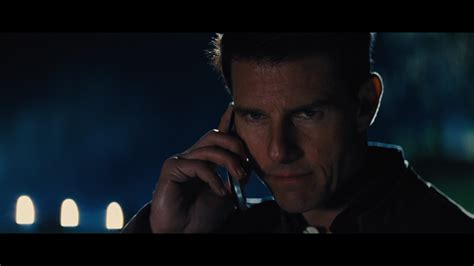 Jack Reacher 4K Ultra HD Review + BD Screen Caps - Movieman's Guide to the Movies