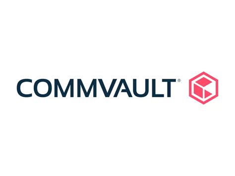 Commvault Logo PNG vector in SVG, PDF, AI, CDR format