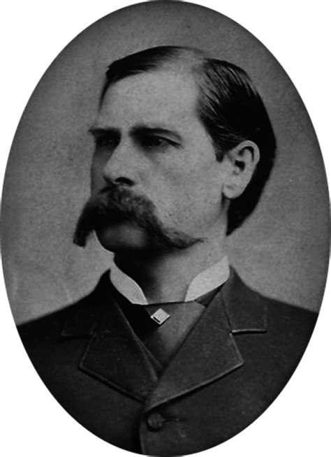 Wyatt Earp - Wikipedia | RallyPoint